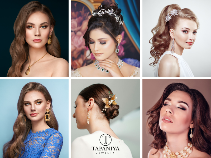 Think About Your Hairstyle
