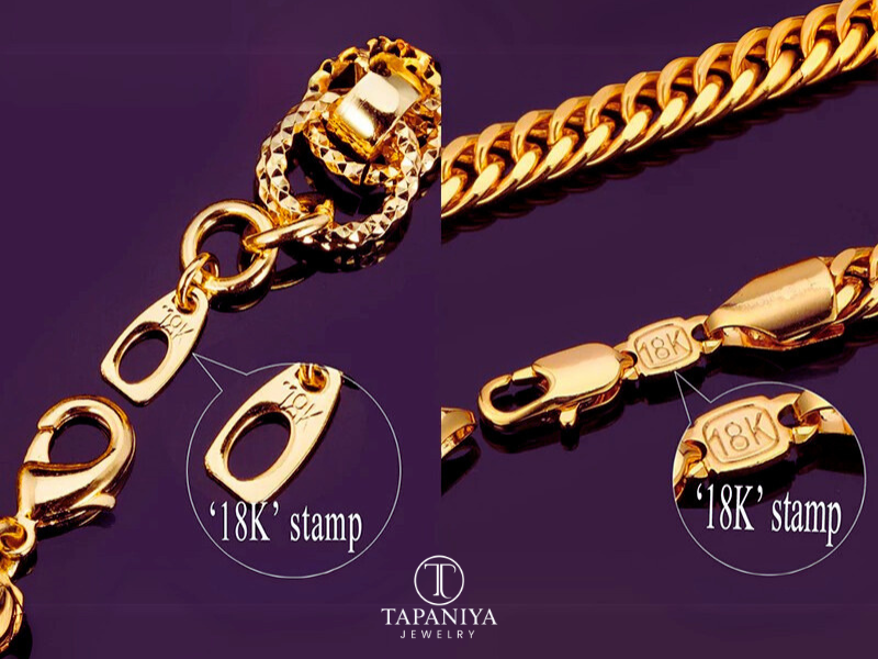 What Does 18K Gold Mean?