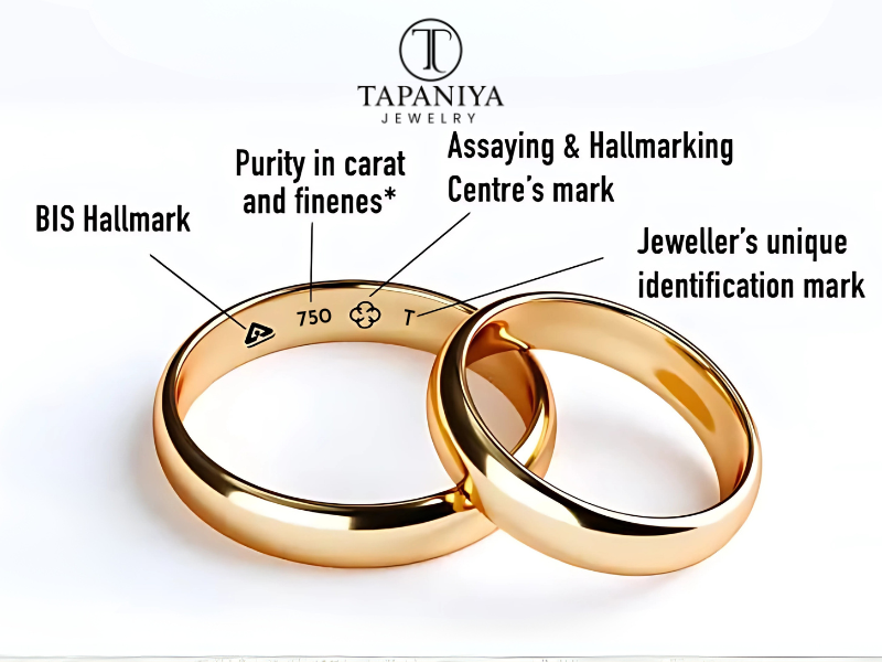 How to Know It’s Real 18K Gold