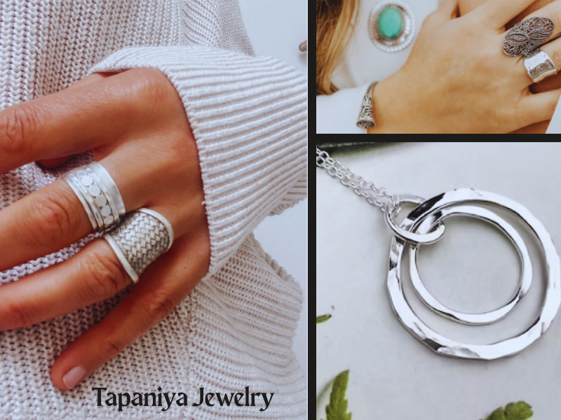 How to Identify Genuine Sterling Silver