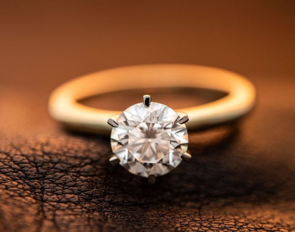golr ring