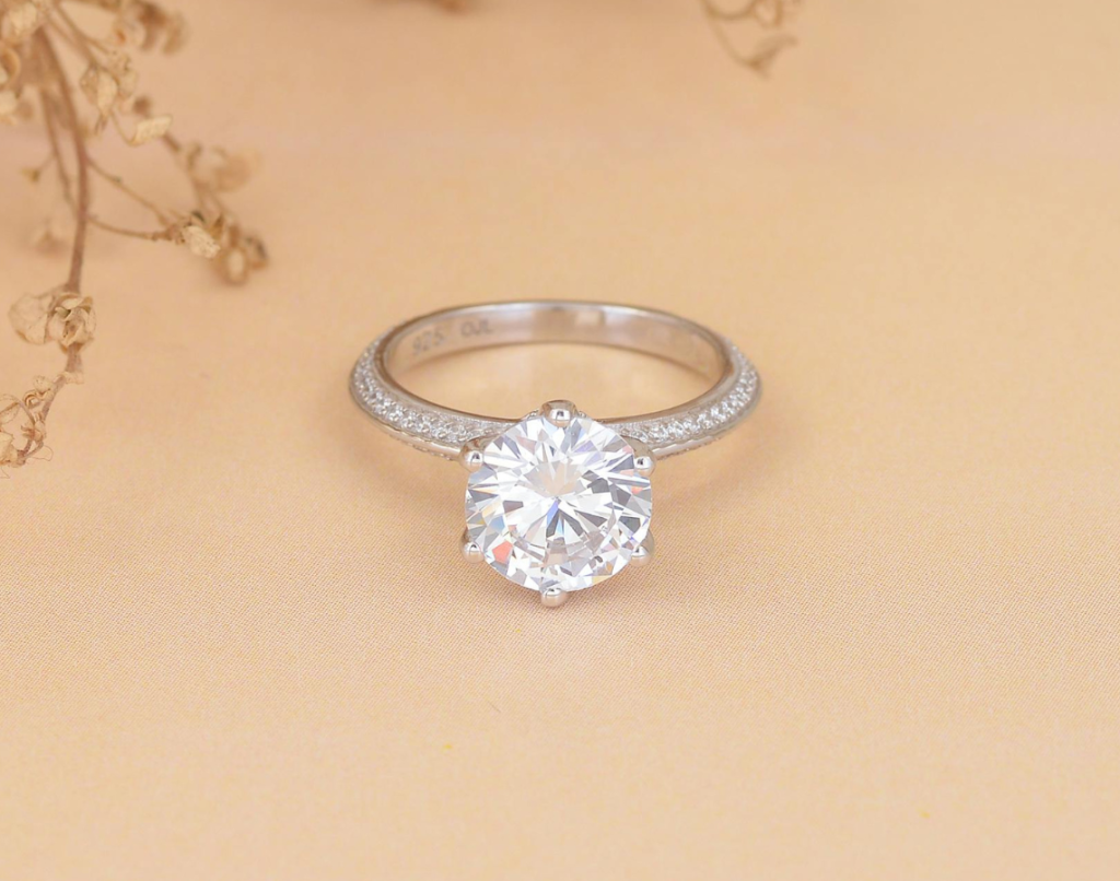 Silver Ring